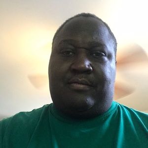 Meet your Posher, Erick